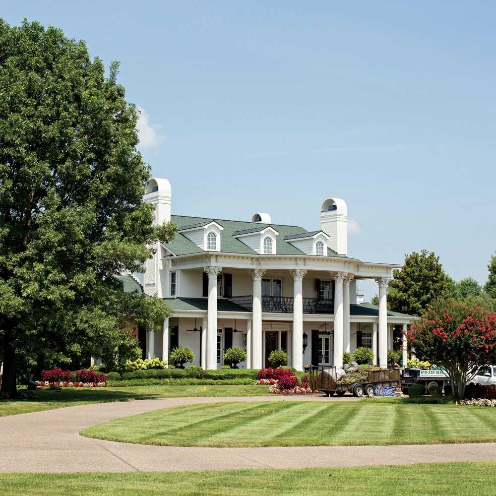 Headline Homes: June 2018